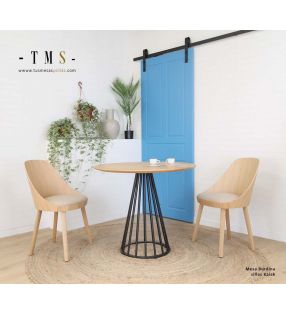 table-ronde-pour-espaces-modernes