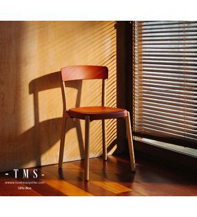 chaise-de-style-retro