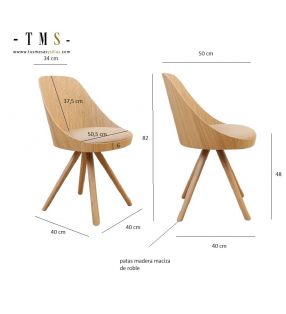 medidas-sillas-Kaiak