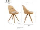 mesures-chair-Kaiak-Enea