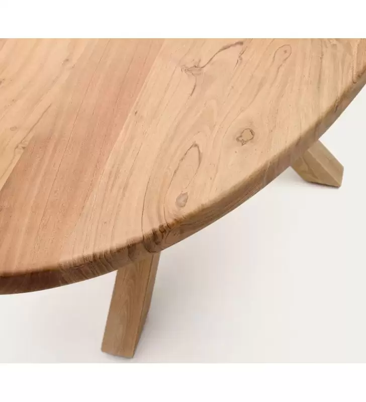 Table-ovale