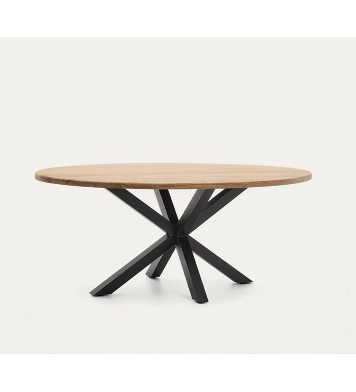 Table-200x100-ovale