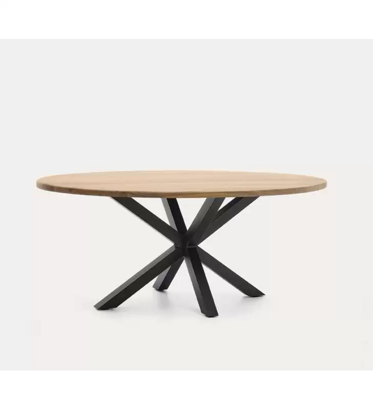 Table-200x100-ovale
