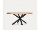 Table-200x100-ovale