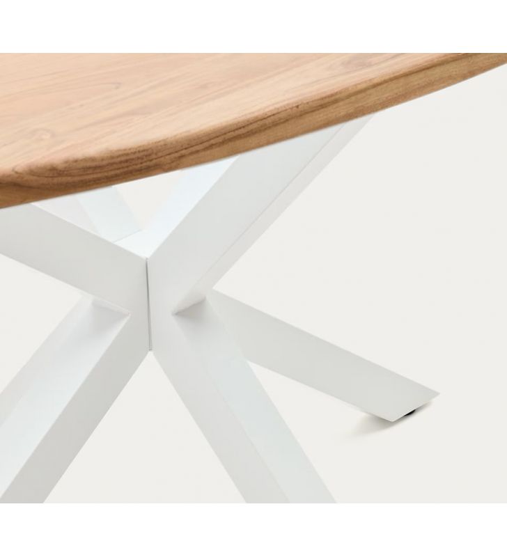 tables-ovales-blanc-bois