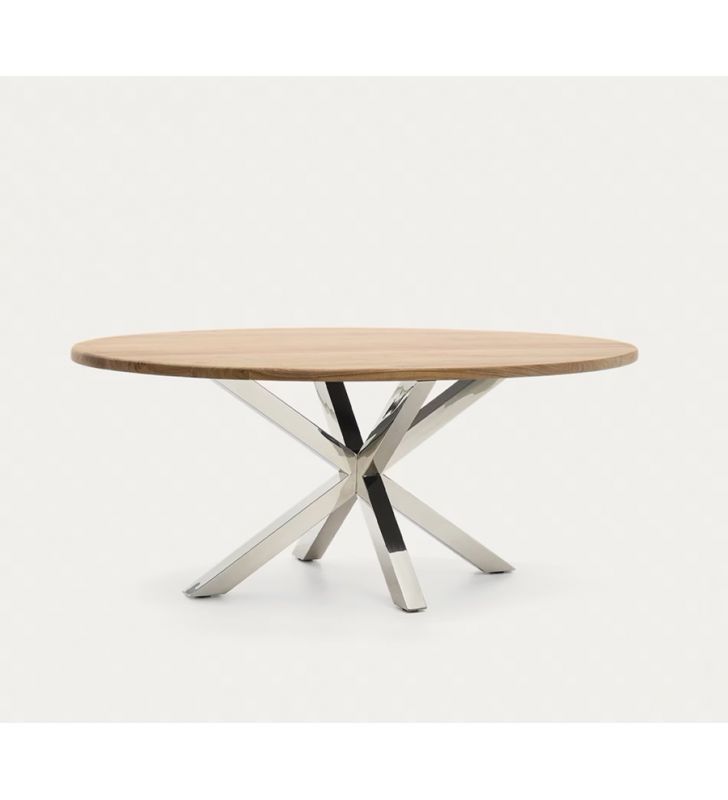 tables-avec-pieds-chromes