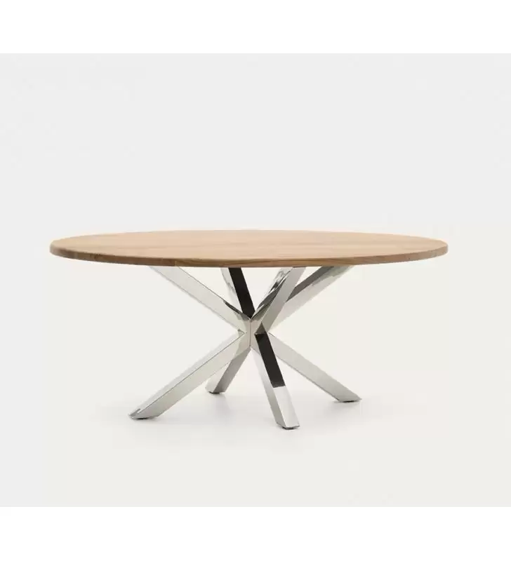 tables-avec-pieds-chromes