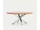 tables-avec-pieds-chromes