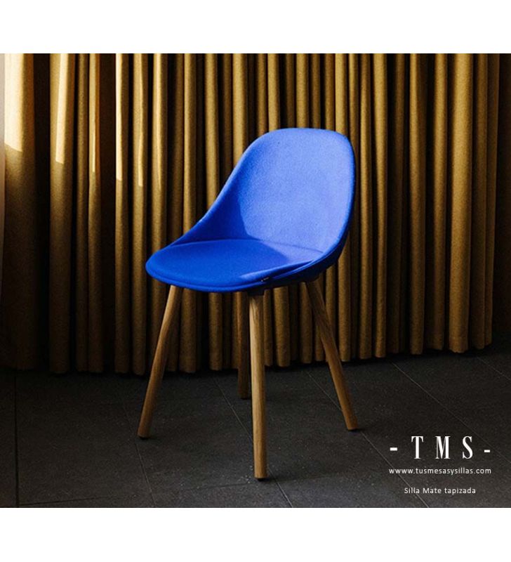 silla-con-patas-de-madera-de-roble-macizo silla-con-patas-de-madera-de-roble-macizo