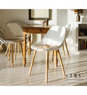 chaise-de-style-nordique