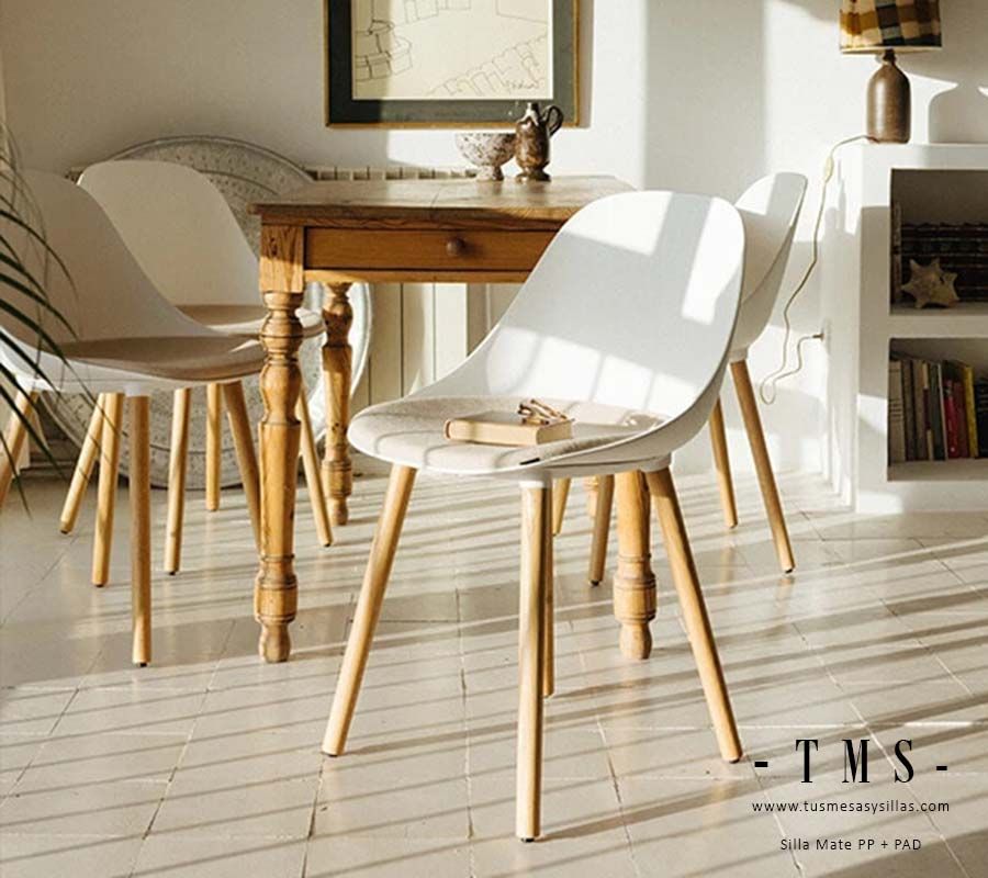 silla-de-estilo-nórdico