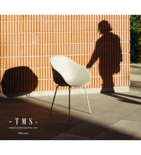 silla-de-fácil-mantenimiento-muy-cómoda