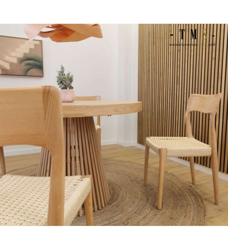chaises-de-salle-à-manger-bois-prix