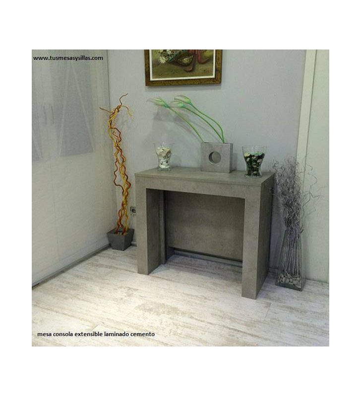 mesa-consola-extensible-color-cemento