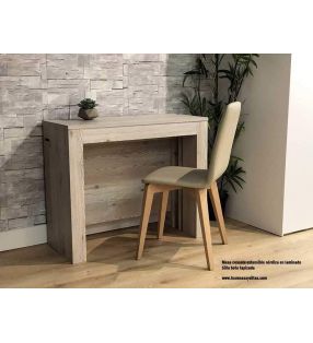 mesas-consola-extensible-madera-envejecida