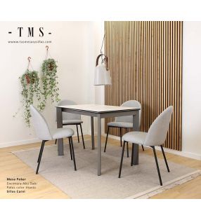 pied-de-table-de-cuisine-couleur-titane