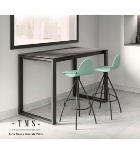 barra-americana-cocina-pared-Neox