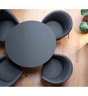 table-chêne-comptoir-anthracite