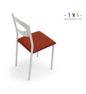 chaises-de-cuisine-légères