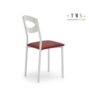 chaises-de-cuisine-étroites-pas chères