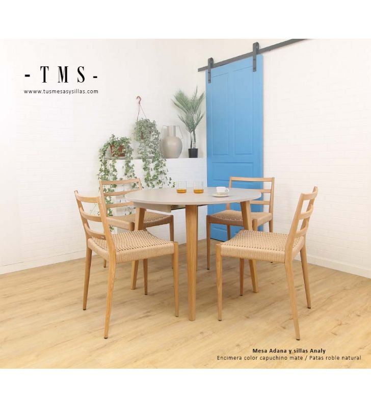sillas-Analy-de-comedor-estilo-mediterráneo