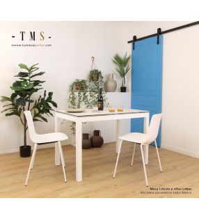 silla-blanca-de-cocina-lottus