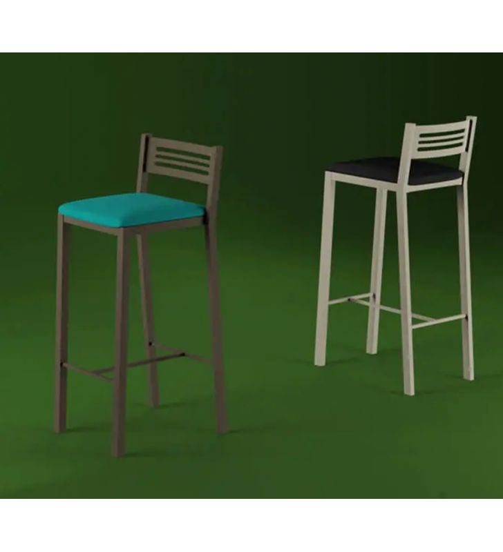 tabourets-de-comptoir-de-cuisine-étroits