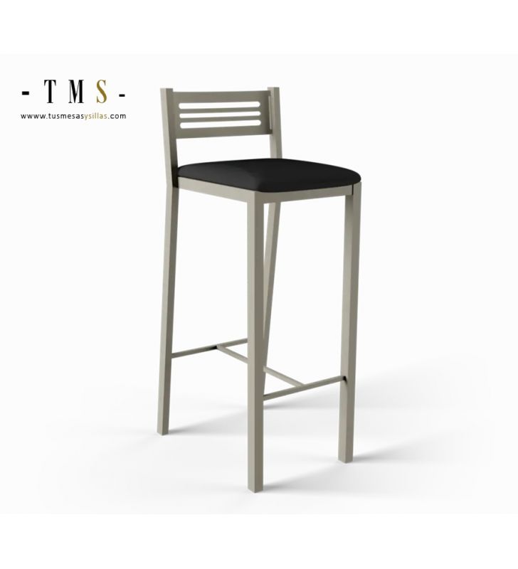 tabourets-de-comptoir-étroits-blancs
