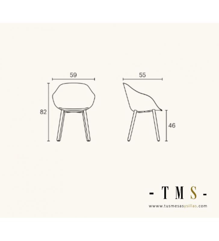 détail-mesures-chaise-Lore