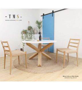 meubles de style nordique