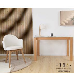 tables-de-bureau-en-verre-modernes