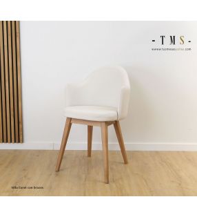 petite-chaise-avec-pieds-en-chêne-ou-hêtre-solide