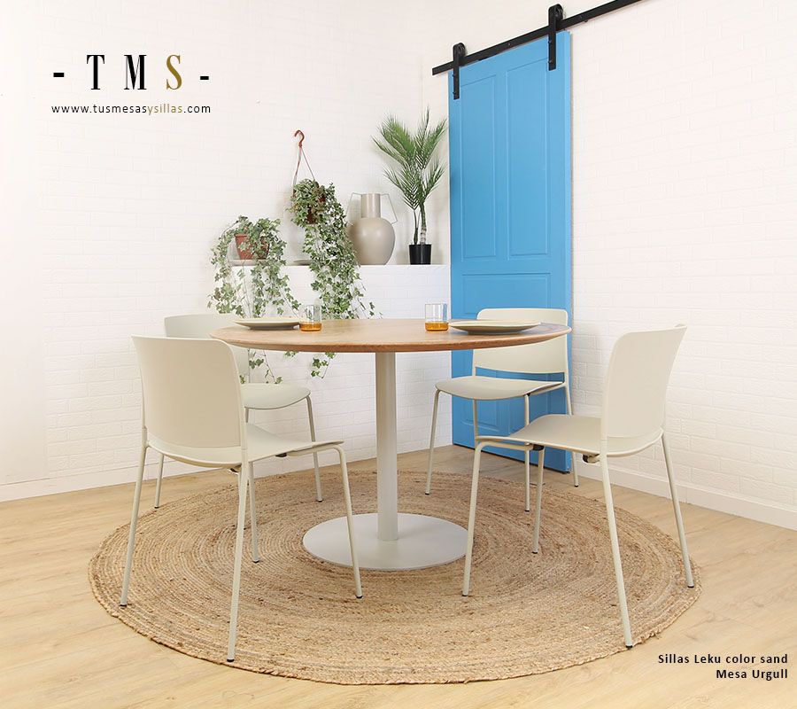 silla-apilable-Leku-color-sand
