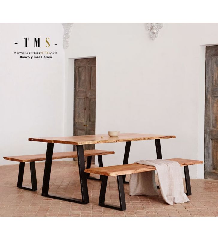 Banc-de-couloir-pour-cuisines-rustiques