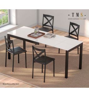 set-table-Flora-et-chaises-Paris