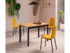 set-table-Flora-et-chaises-Hugo