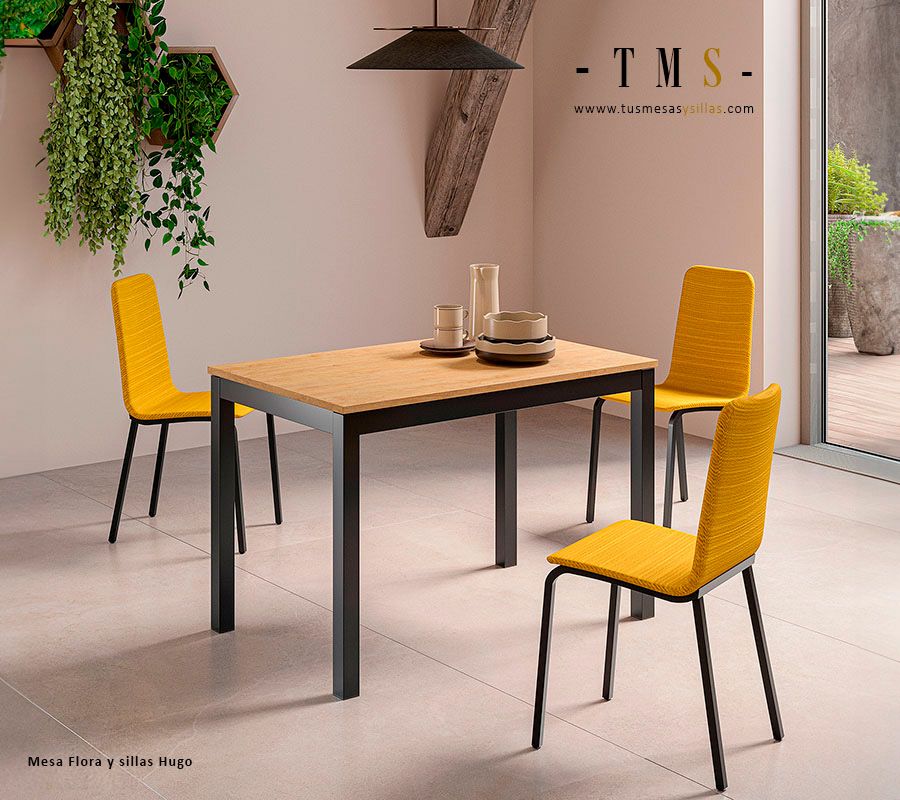 set-table-Flora-et-chaises-Hugo