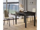 Ensemble complet table et chaises Hugo