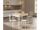 Ensemble complet table et chaises Paris