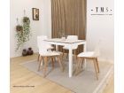 silla-Antia-en-polipropileno-blanco-y-patas-madera-maciza-de-roble