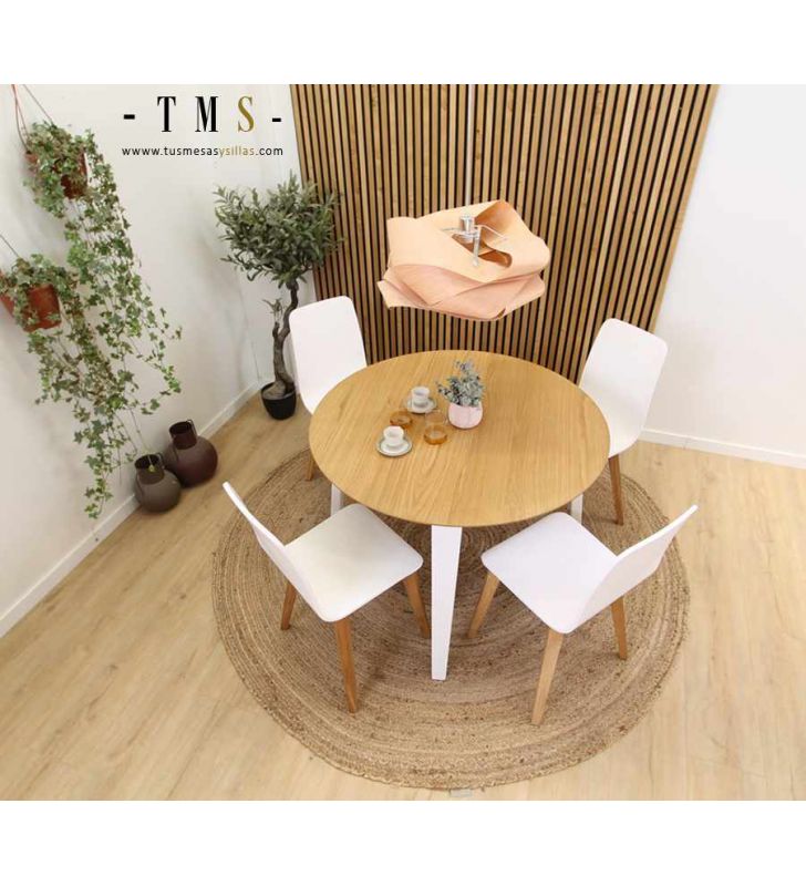 mesa-redonda-blanco-madera