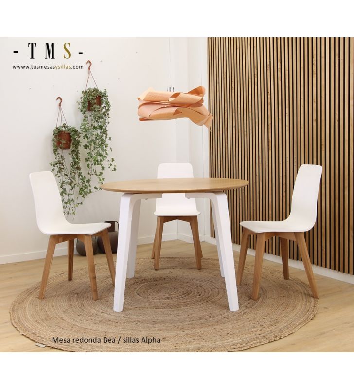 Mesa-redonda-barata-cocina-comedor