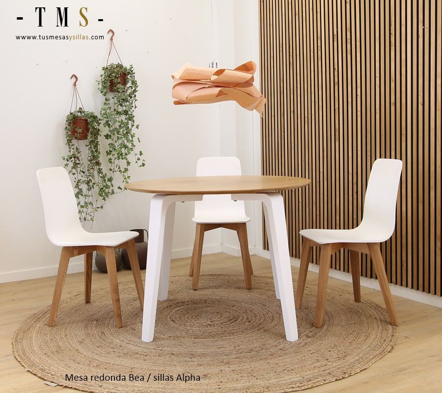 Mesa-redonda-barata-cocina-comedor