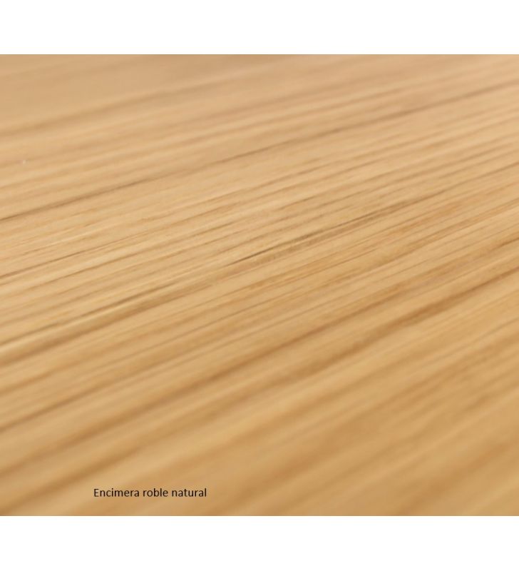 encimera-color-roble