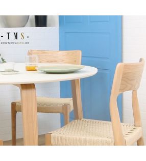 prix-table-ronde-bois-blanc