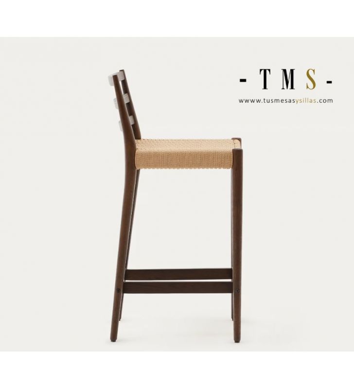tabouret-avec-assise-en-corde-tressée