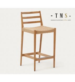 Tabouret-haut-Analy-70cm-hauteur-chêne-naturel