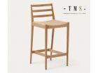 Tabouret-haut-Analy-70cm-hauteur-chêne-naturel