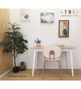 chaise-Hari-Ondarreta-polypropylène