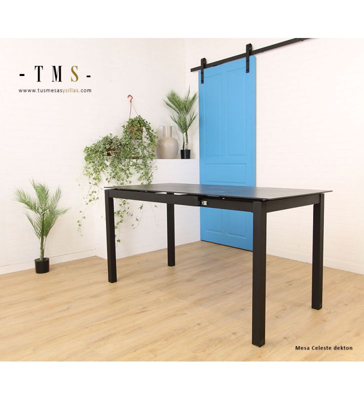 table-à-manger-extensible-en-Dekton